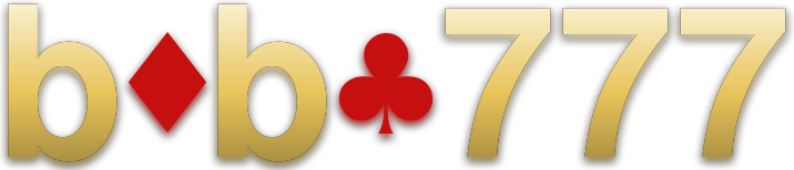 bobo777 logo
